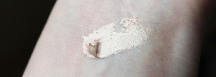 Illamasqua Radiance Veil / сияющая вуаль