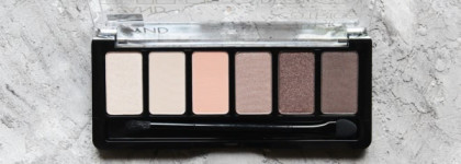 Catrice весна/лето 2016 (краткий обзор со множеством фотографий)