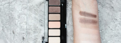 Catrice весна/лето 2016 (краткий обзор со множеством фотографий)