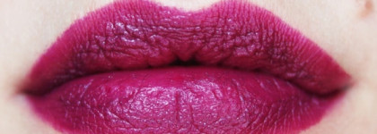 Essence spring/summer 2016 (краткий обзор части коллекции со множеством фотографий)