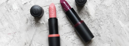 Essence spring/summer 2016 (краткий обзор части коллекции со множеством фотографий)