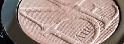 Dior Skin Nude Air Luminizer (Skyline Fall 2016 Collection First Look)