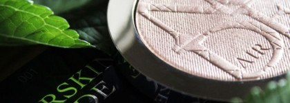 Dior Skin Nude Air Luminizer (Skyline Fall 2016 Collection First Look)