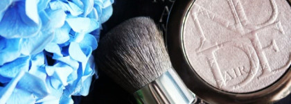 Dior Skin Nude Air Luminizer (Skyline Fall 2016 Collection First Look)