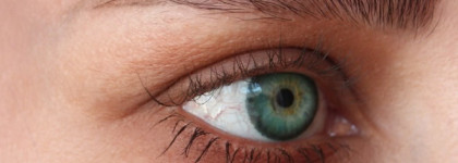 Chanel les 4 ombres 268 Candeur Et Expérience (Le Rouge Makeup Collection Fall 2016)