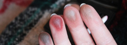 Chanel les 4 ombres 268 Candeur Et Expérience (Le Rouge Makeup Collection Fall 2016)