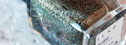 Ilnp Ski Lodge + Overnight Bag