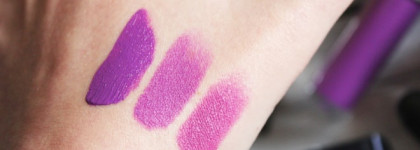 Dior Rouge Dior #789 Superstitious matte