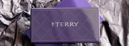 Палетка теней by Terry/Eye Designer Palette party-pris 1. Forest Desire (Fall 2016 Collection)