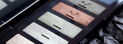 Палетка теней by Terry/Eye Designer Palette party-pris 1. Forest Desire (Fall 2016 Collection)