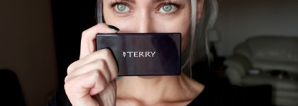 Палетка теней by Terry/Eye Designer Palette party-pris 1. Forest Desire (Fall 2016 Collection)