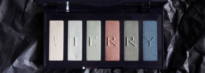 Палетка теней by Terry/Eye Designer Palette party-pris 1. Forest Desire (Fall 2016 Collection)