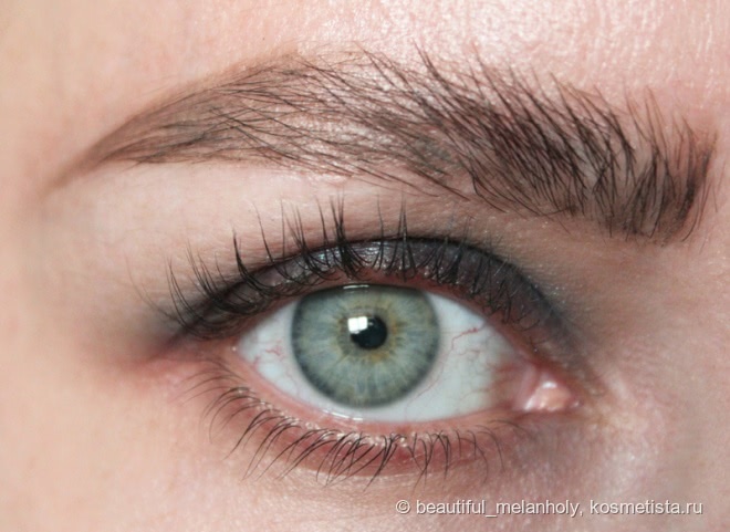 Палетка теней by Terry/Eye Designer Palette party-pris 1. Forest Desire (Fall 2016 Collection)