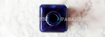 Illamasqua nail varnish Propaganda