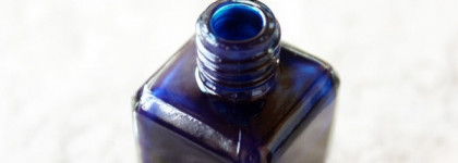 Illamasqua nail varnish Propaganda