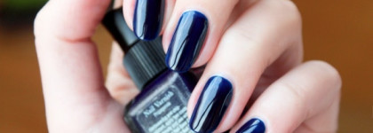 Illamasqua nail varnish Propaganda