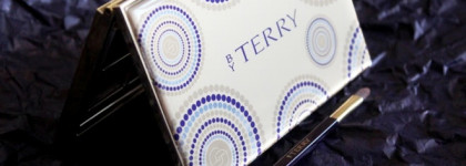 Палетка помад и блесков для губ Gold Jewel Lip Kiss By Terry