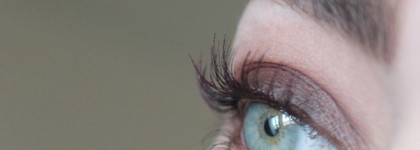 Mascara By Terry #7 Mystic Orchid