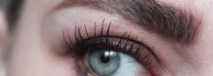 Mascara By Terry #7 Mystic Orchid