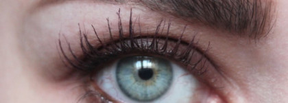 Mascara By Terry #7 Mystic Orchid