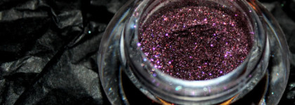 Иллюзии в мире теней/Sigil Inspired by Tammy Tanuka