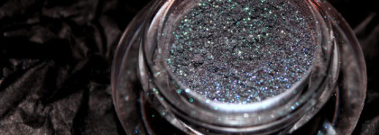 Иллюзии в мире теней/Sigil Inspired by Tammy Tanuka