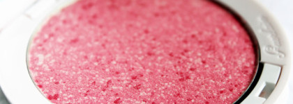 Hello, Spring!/Guerlain Happy Glow Blush