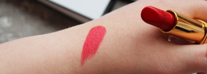 Прекрасная Rouge Allure #4 (Numeros Rouge Libre Collection Christmas 2017)