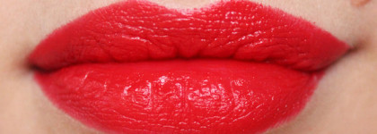 Прекрасная Rouge Allure #4 (Numeros Rouge Libre Collection Christmas 2017)