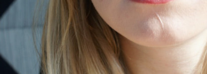 «Мадам, Вам мало в Париже пространства…» или  Guerlain Gloss D`enfer Maxi Shine № #861 Madame Flirte