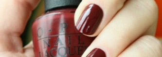 OPI Skyfall