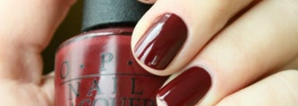 OPI Skyfall