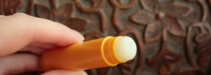 Сундучок с сокровищами