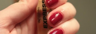 Экспресс-масло для кутикулы Alessandro Express nail oil