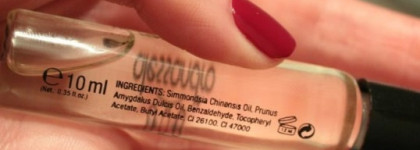 Экспресс-масло для кутикулы Alessandro Express nail oil