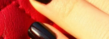 OPI - Black Cherry Chutney