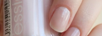 Нюды от Essie