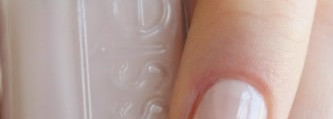 Нюды от Essie
