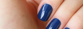 OPI Nail Laquer - Keeping Suzi at Bay (NL F57)