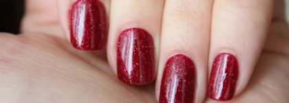 Zoya Nail Polish Professional Laquer Blaze (Zp641)