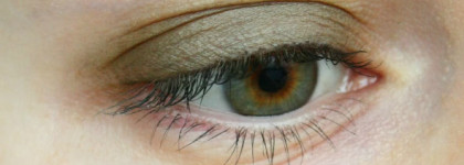 Тройка теней ColourPop: Head Rush, High Rise, Bae