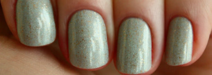 Cadillacquer Memory Palace