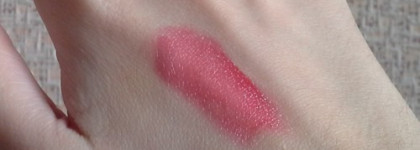 Корейский тинт для губ "The Style Aqua Gel Tint" в оттенке Cherry red, очередное разочарование от Missha
