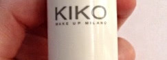 Итальянская косметика  "kiko"