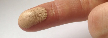 Catrice Camouflage Cream 01 Ivory