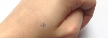 Catrice Camouflage Cream 01 Ivory