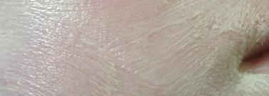 На пути к белоснежной коже с Lemon Brightening Mask от Skin79