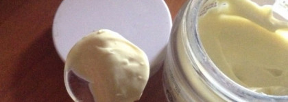 На пути к белоснежной коже с Lemon Brightening Mask от Skin79