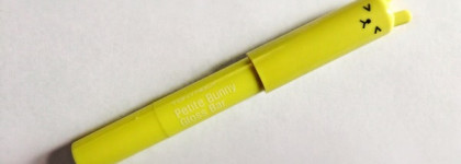 Petite Bunny Gloss Bar No.8 Neon Yellow от Tony Moly