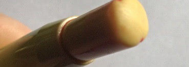 Petite Bunny Gloss Bar No.8 Neon Yellow от Tony Moly